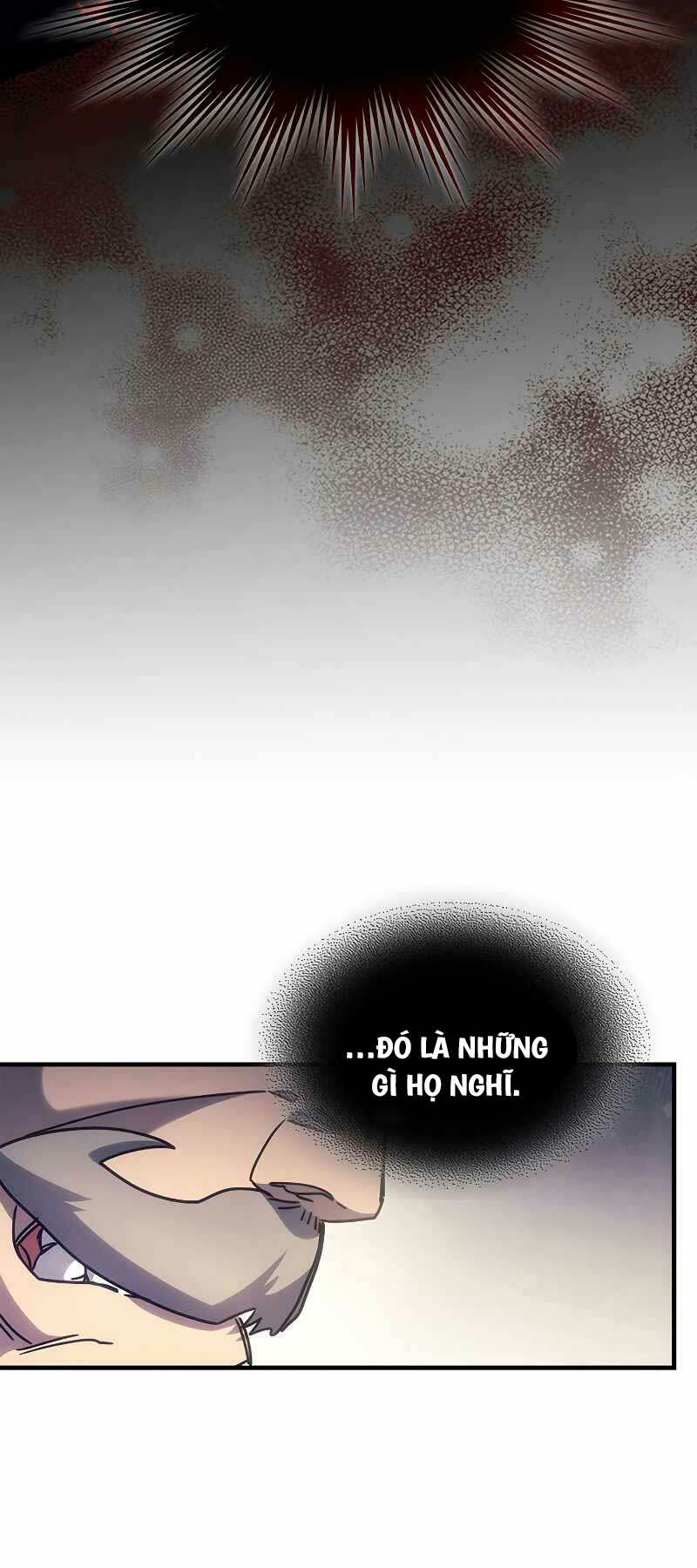 Hãy Hành Động Như Một Boss Đi Ngài Mr Devourer Chapter 3 - Trang 2