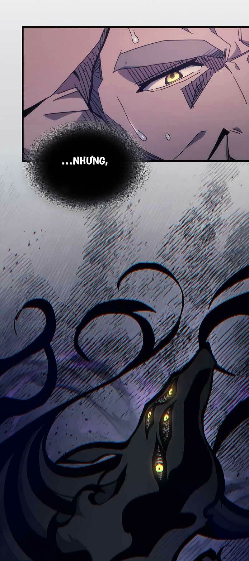 Hãy Hành Động Như Một Boss Đi Ngài Mr Devourer Chapter 3 - Trang 2