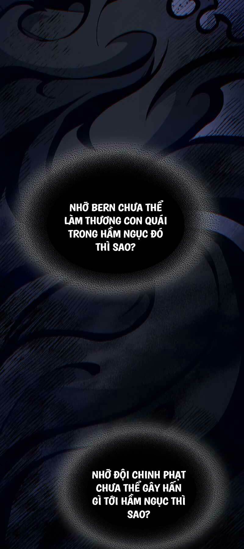 Hãy Hành Động Như Một Boss Đi Ngài Mr Devourer Chapter 3 - Trang 2