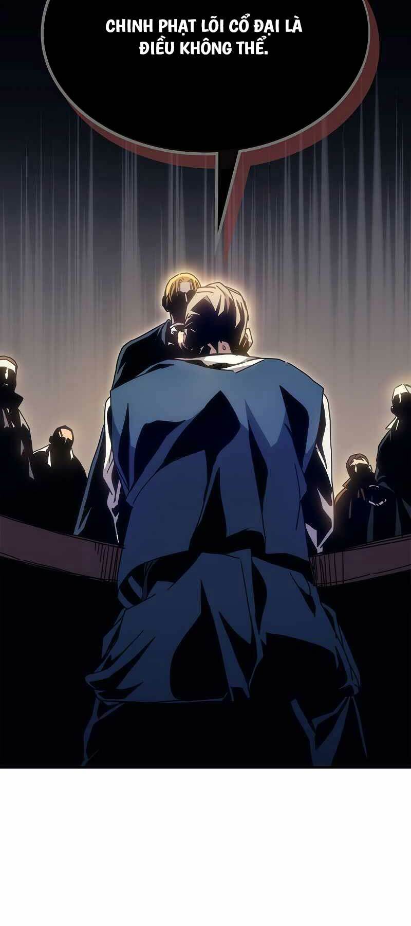 Hãy Hành Động Như Một Boss Đi Ngài Mr Devourer Chapter 3 - Trang 2