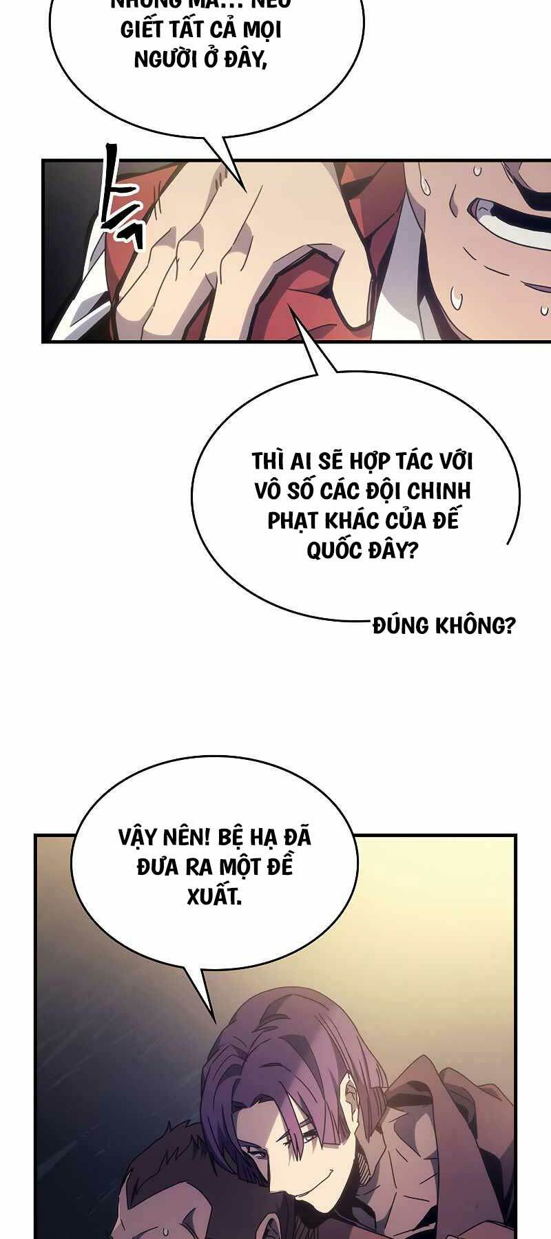 Hãy Hành Động Như Một Boss Đi Ngài Mr Devourer Chapter 3 - Trang 2