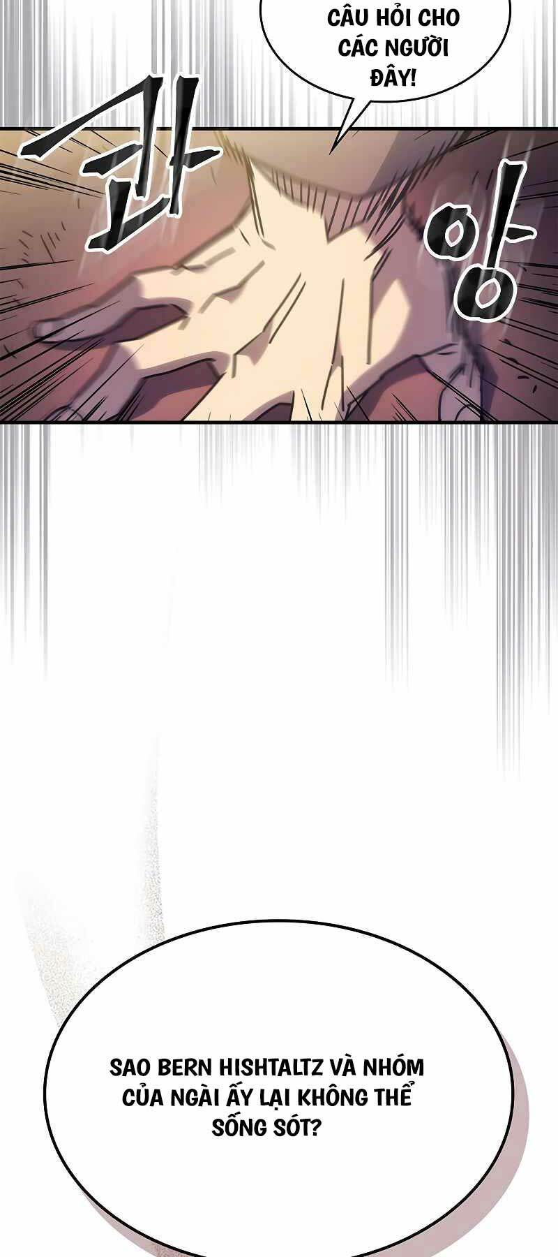 Hãy Hành Động Như Một Boss Đi Ngài Mr Devourer Chapter 3 - Trang 2