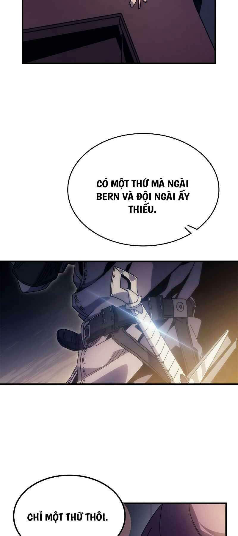 Hãy Hành Động Như Một Boss Đi Ngài Mr Devourer Chapter 3 - Trang 2