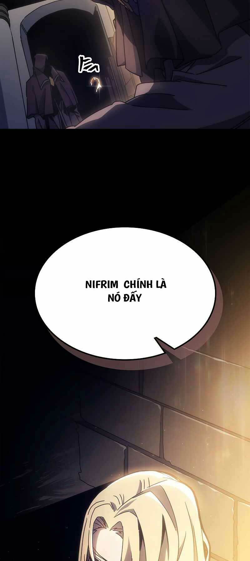 Hãy Hành Động Như Một Boss Đi Ngài Mr Devourer Chapter 3 - Trang 2