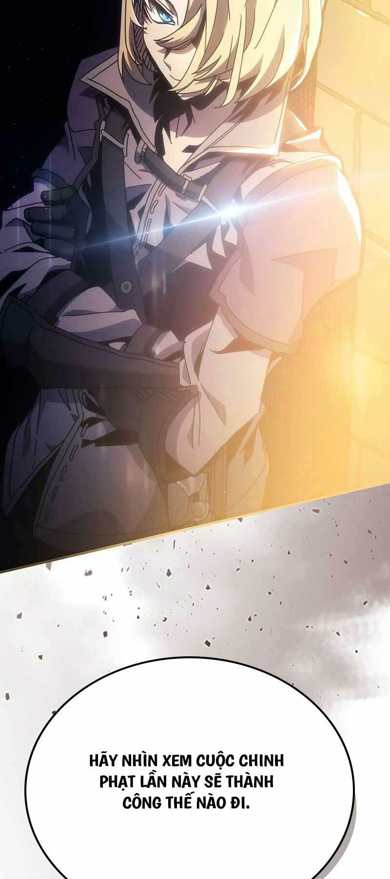 Hãy Hành Động Như Một Boss Đi Ngài Mr Devourer Chapter 3 - Trang 2