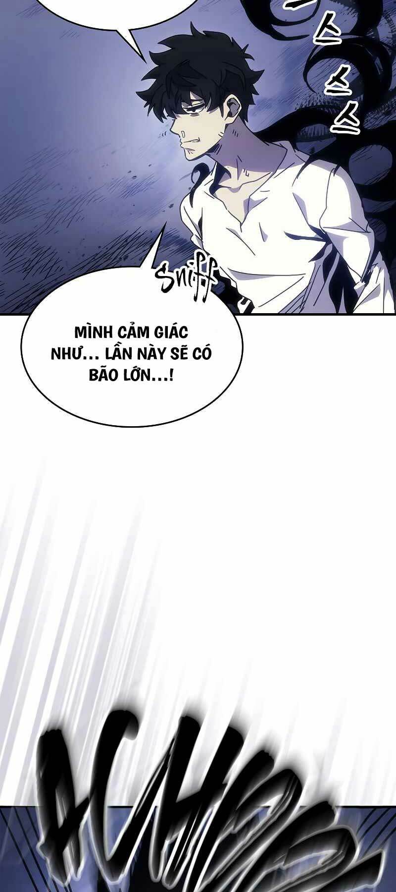 Hãy Hành Động Như Một Boss Đi Ngài Mr Devourer Chapter 3 - Trang 2