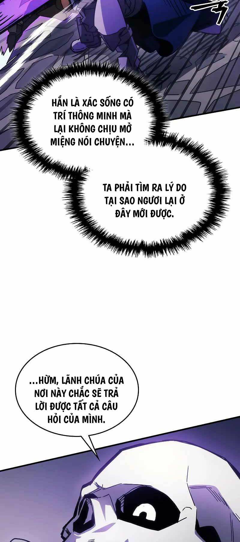 Hãy Hành Động Như Một Boss Đi Ngài Mr Devourer Chapter 30 - Trang 2