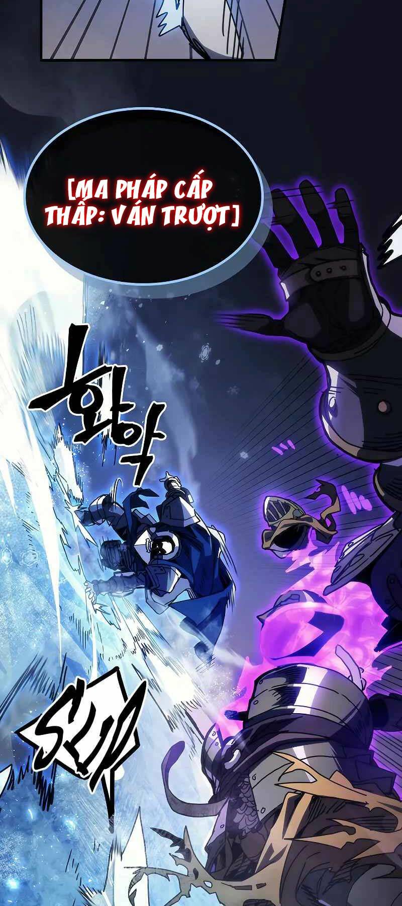 Hãy Hành Động Như Một Boss Đi Ngài Mr Devourer Chapter 30 - Trang 2