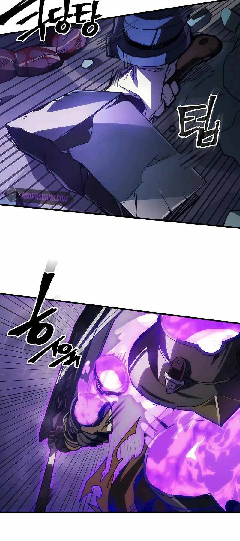 Hãy Hành Động Như Một Boss Đi Ngài Mr Devourer Chapter 30 - Trang 2