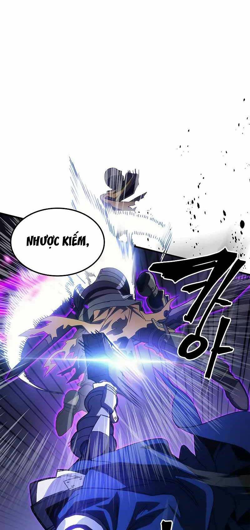 Hãy Hành Động Như Một Boss Đi Ngài Mr Devourer Chapter 30 - Trang 2