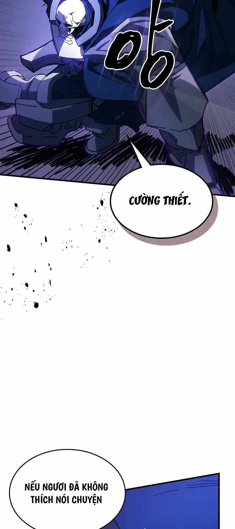 Hãy Hành Động Như Một Boss Đi Ngài Mr Devourer Chapter 30 - Trang 2