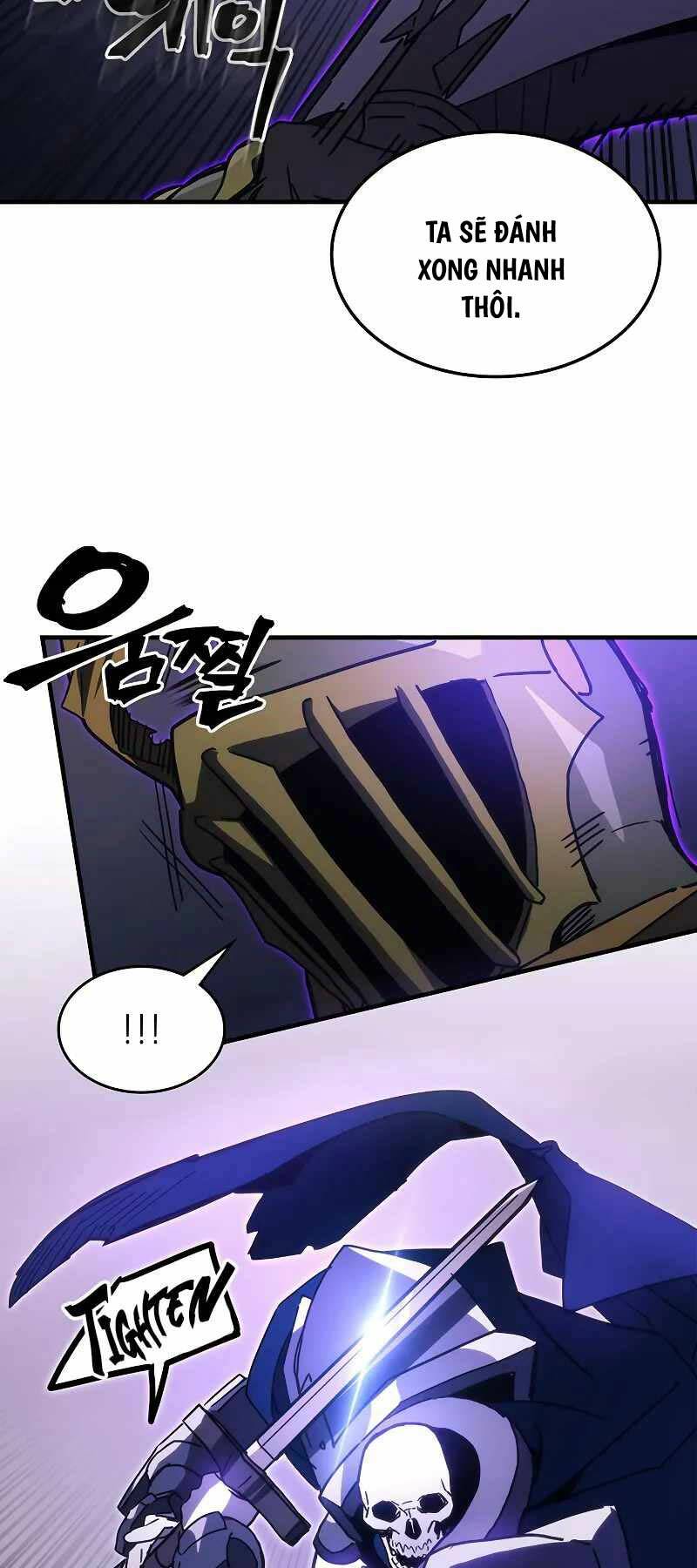 Hãy Hành Động Như Một Boss Đi Ngài Mr Devourer Chapter 30 - Trang 2