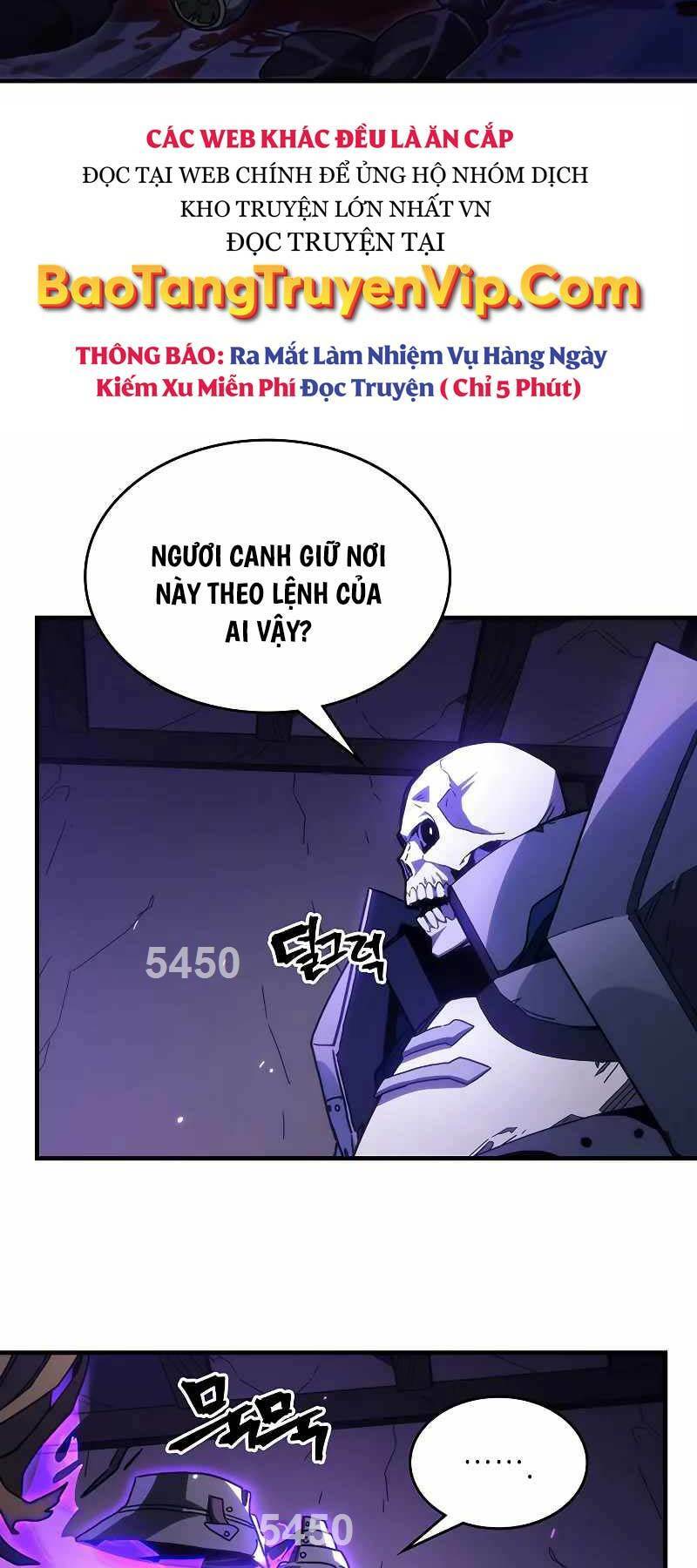 Hãy Hành Động Như Một Boss Đi Ngài Mr Devourer Chapter 30 - Trang 2