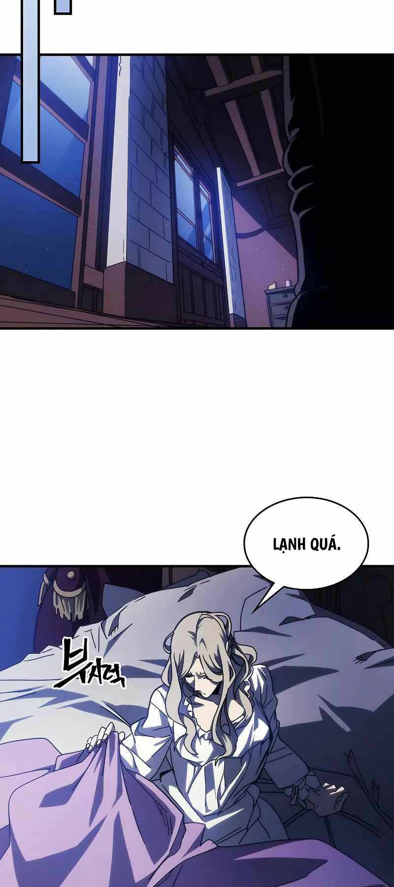 Hãy Hành Động Như Một Boss Đi Ngài Mr Devourer Chapter 30 - Trang 2