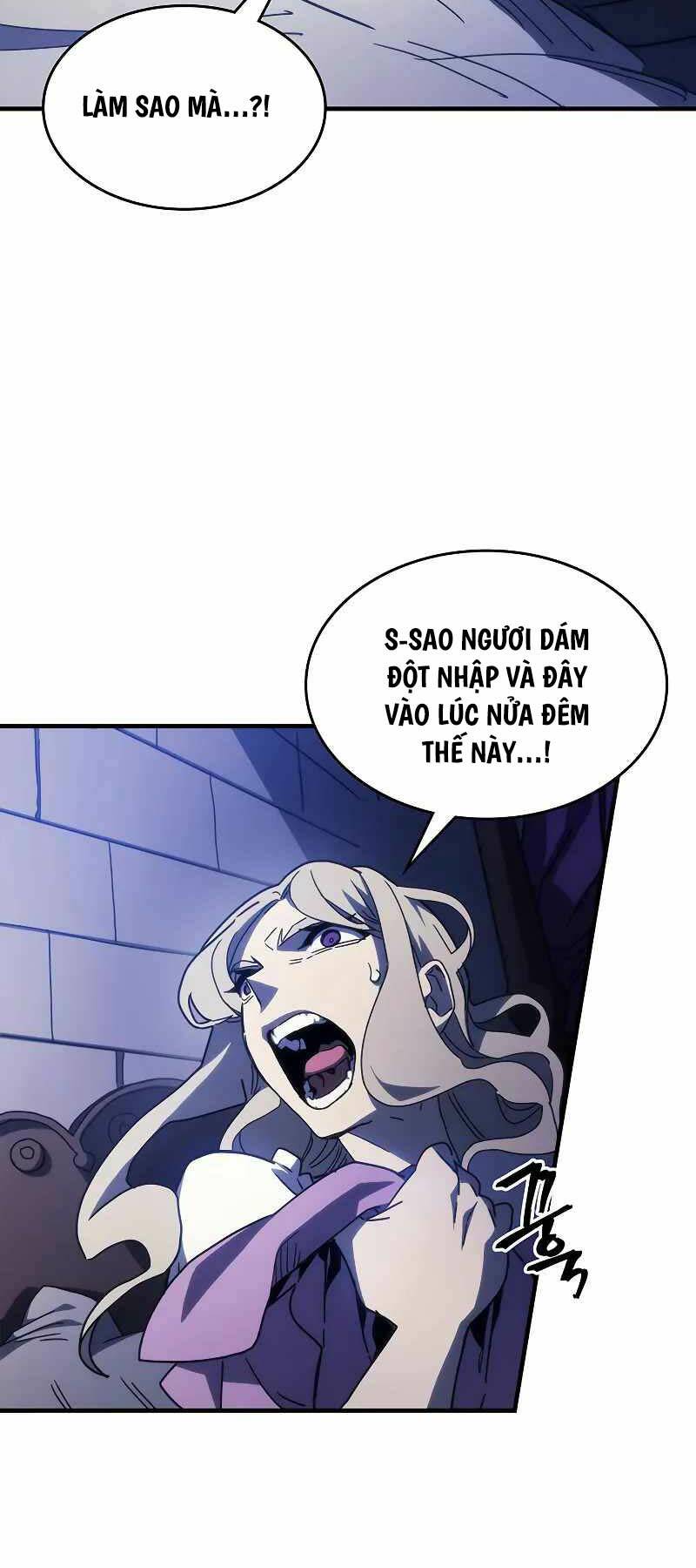 Hãy Hành Động Như Một Boss Đi Ngài Mr Devourer Chapter 30 - Trang 2