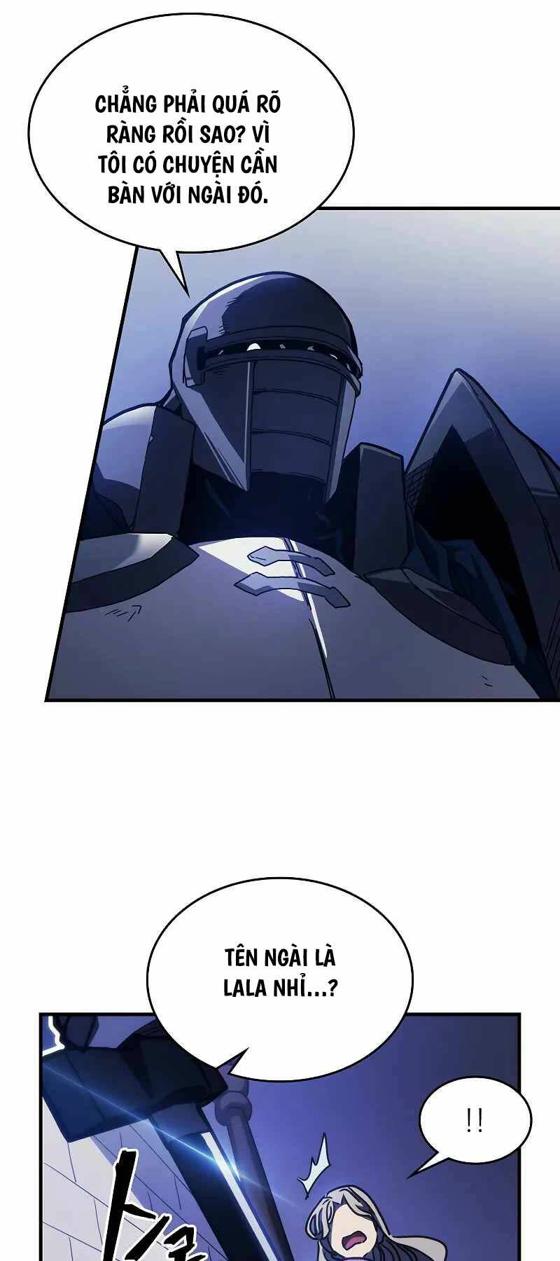 Hãy Hành Động Như Một Boss Đi Ngài Mr Devourer Chapter 30 - Trang 2