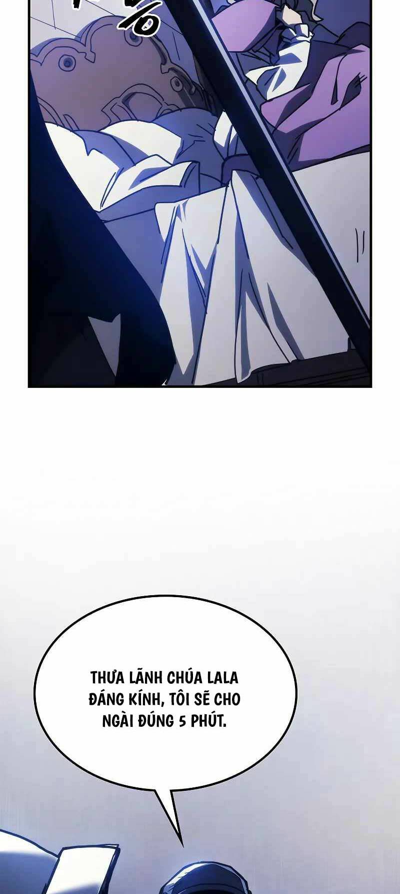 Hãy Hành Động Như Một Boss Đi Ngài Mr Devourer Chapter 30 - Trang 2