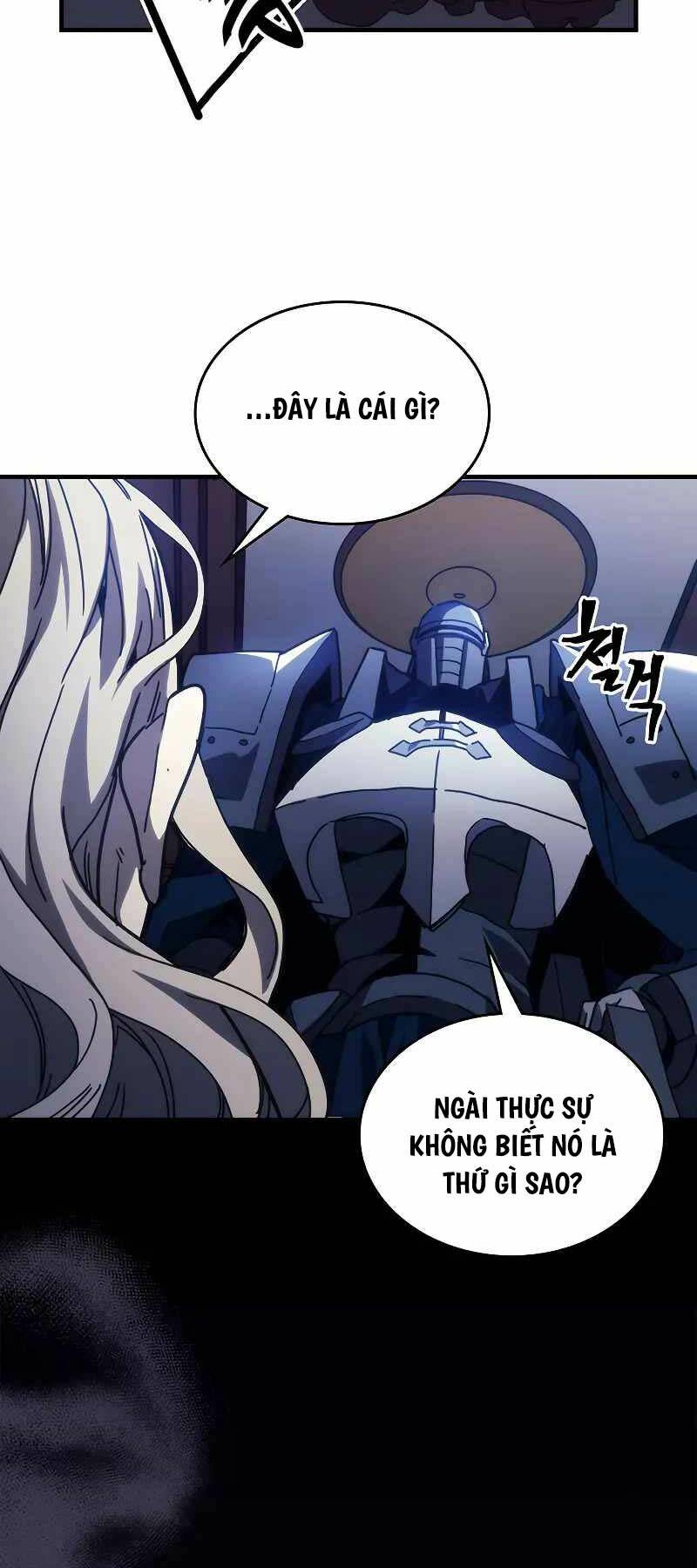 Hãy Hành Động Như Một Boss Đi Ngài Mr Devourer Chapter 30 - Trang 2