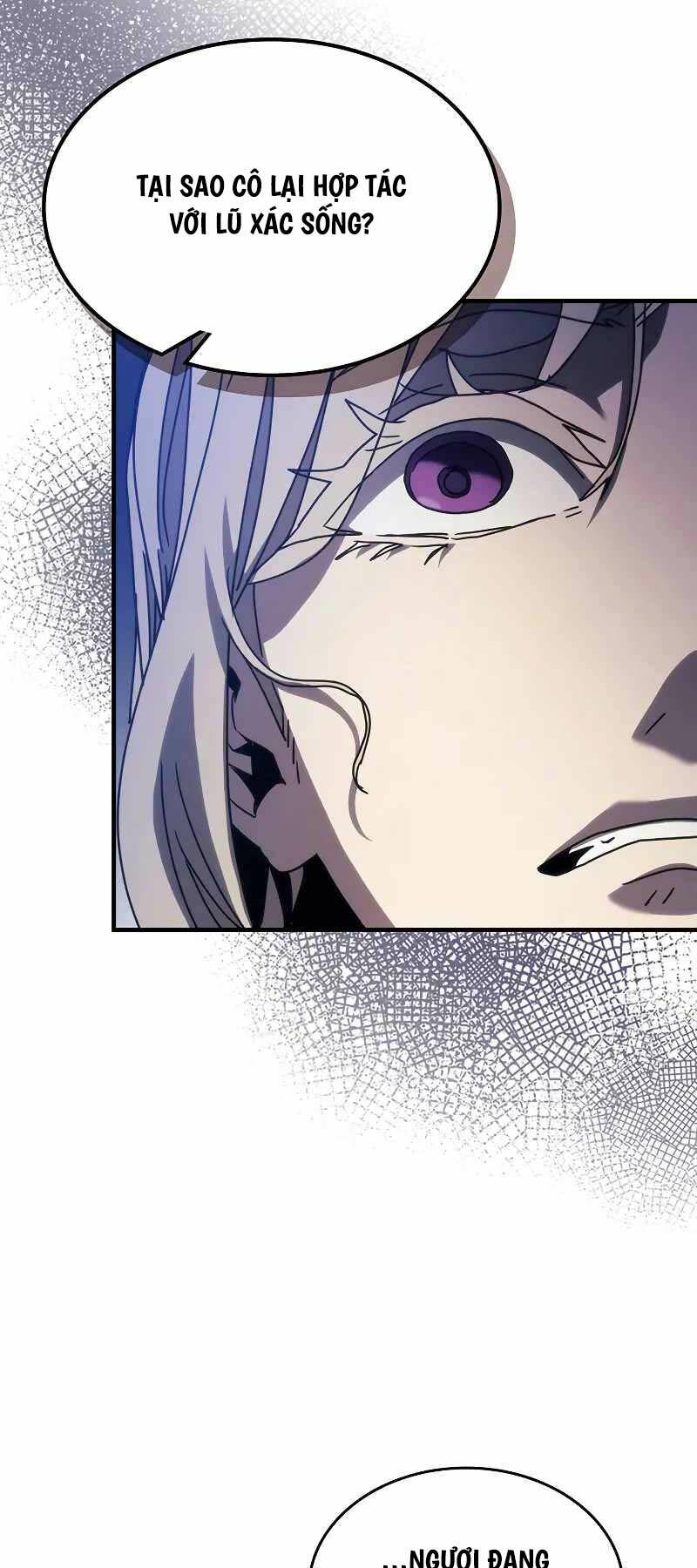 Hãy Hành Động Như Một Boss Đi Ngài Mr Devourer Chapter 30 - Trang 2