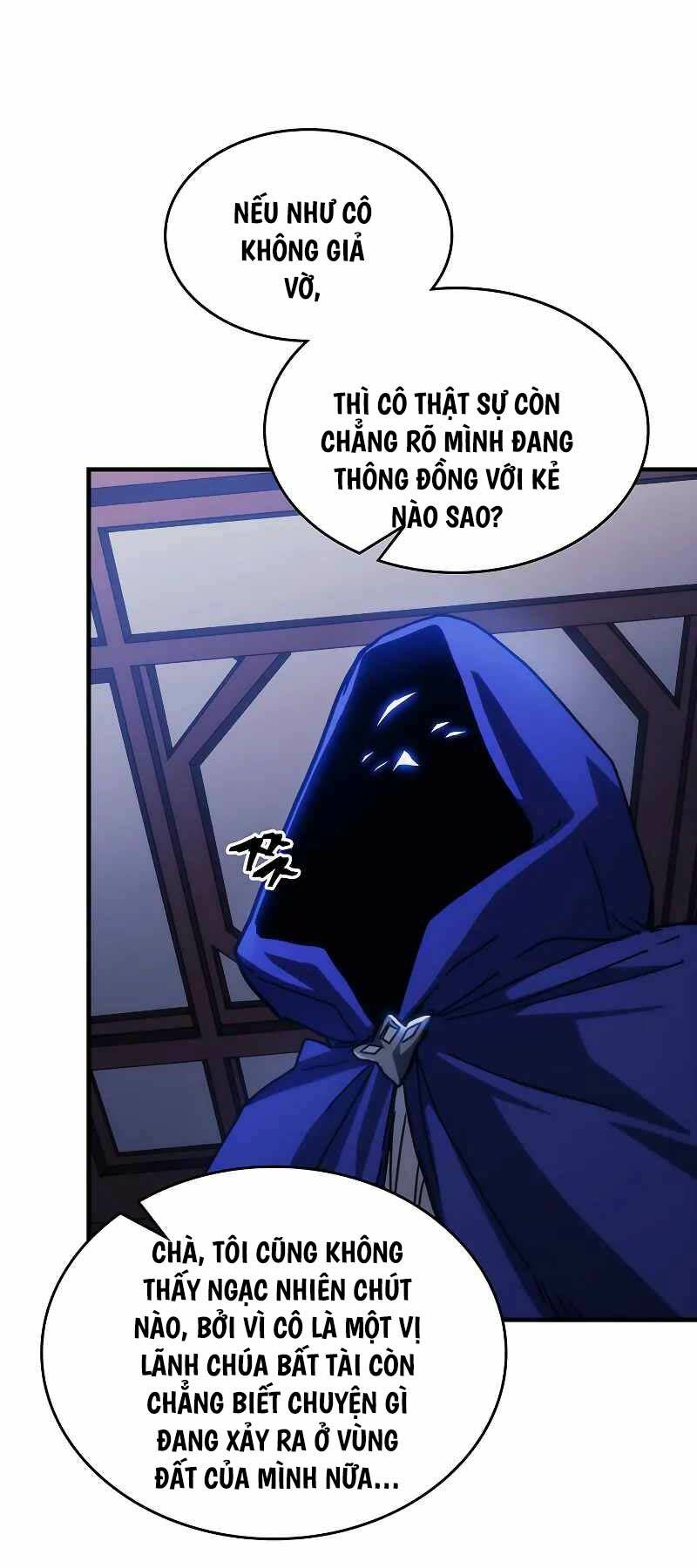 Hãy Hành Động Như Một Boss Đi Ngài Mr Devourer Chapter 30 - Trang 2