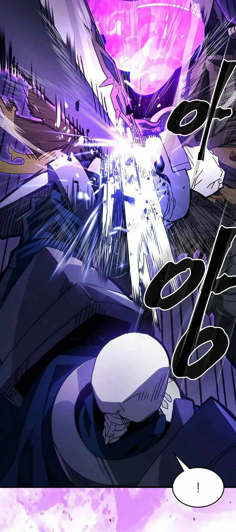 Hãy Hành Động Như Một Boss Đi Ngài Mr Devourer Chapter 30 - Trang 2