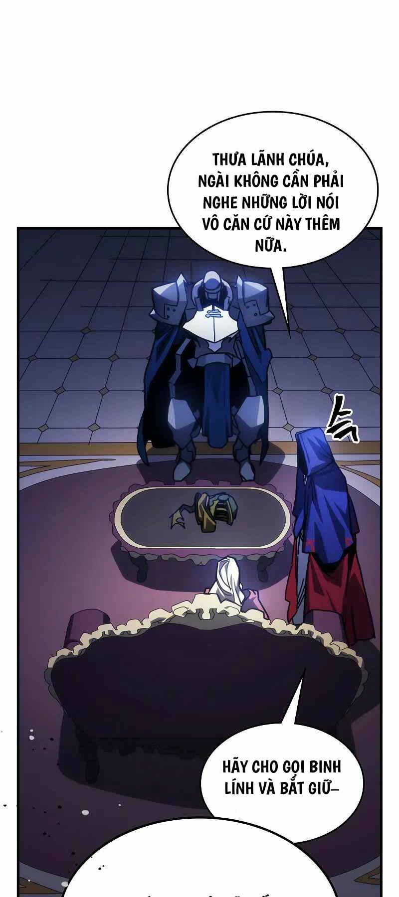 Hãy Hành Động Như Một Boss Đi Ngài Mr Devourer Chapter 30 - Trang 2