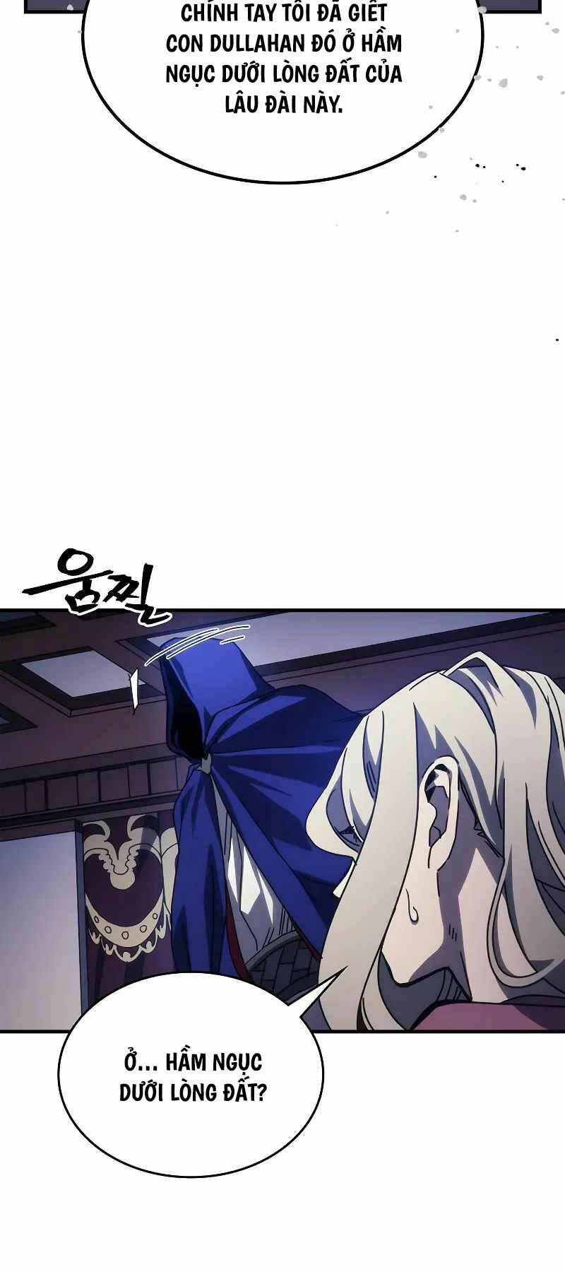 Hãy Hành Động Như Một Boss Đi Ngài Mr Devourer Chapter 30 - Trang 2