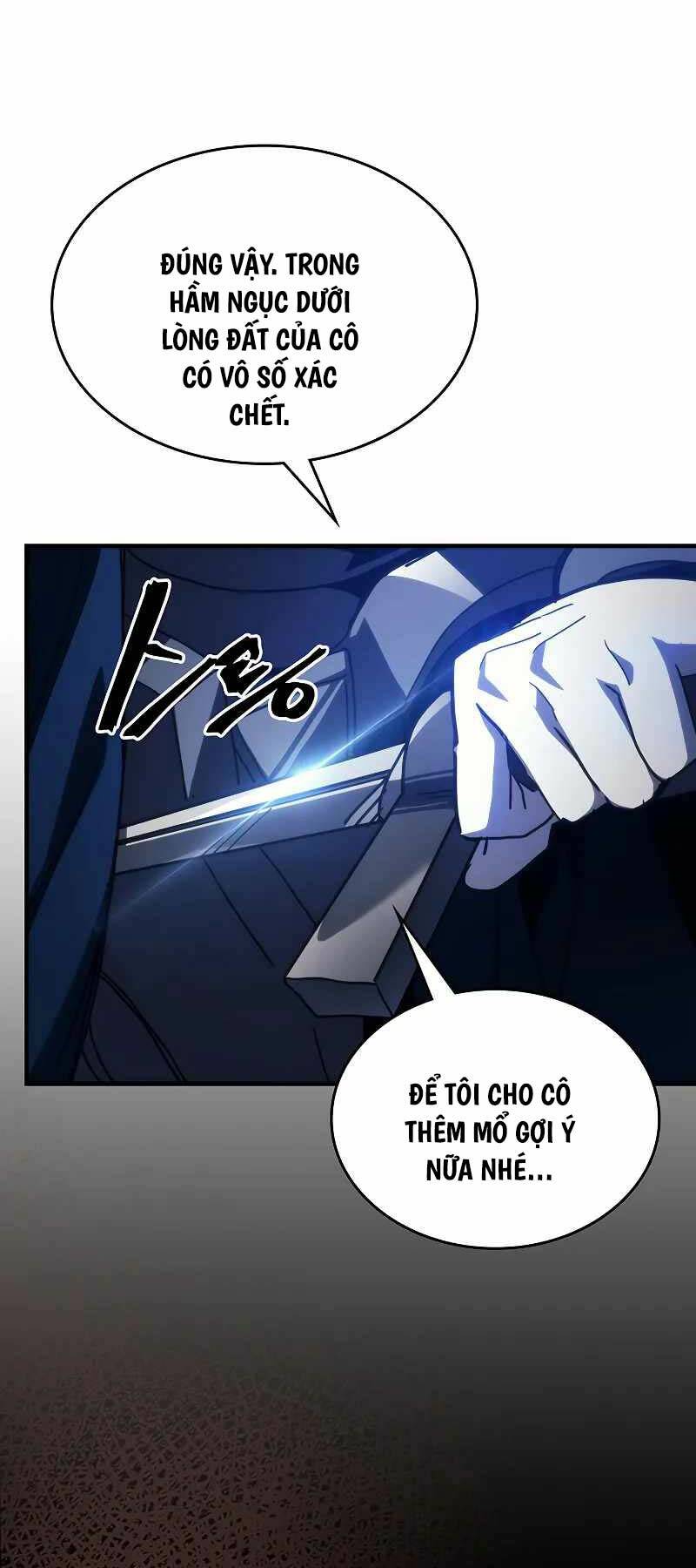 Hãy Hành Động Như Một Boss Đi Ngài Mr Devourer Chapter 30 - Trang 2