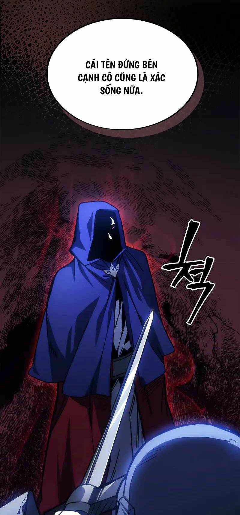 Hãy Hành Động Như Một Boss Đi Ngài Mr Devourer Chapter 30 - Trang 2