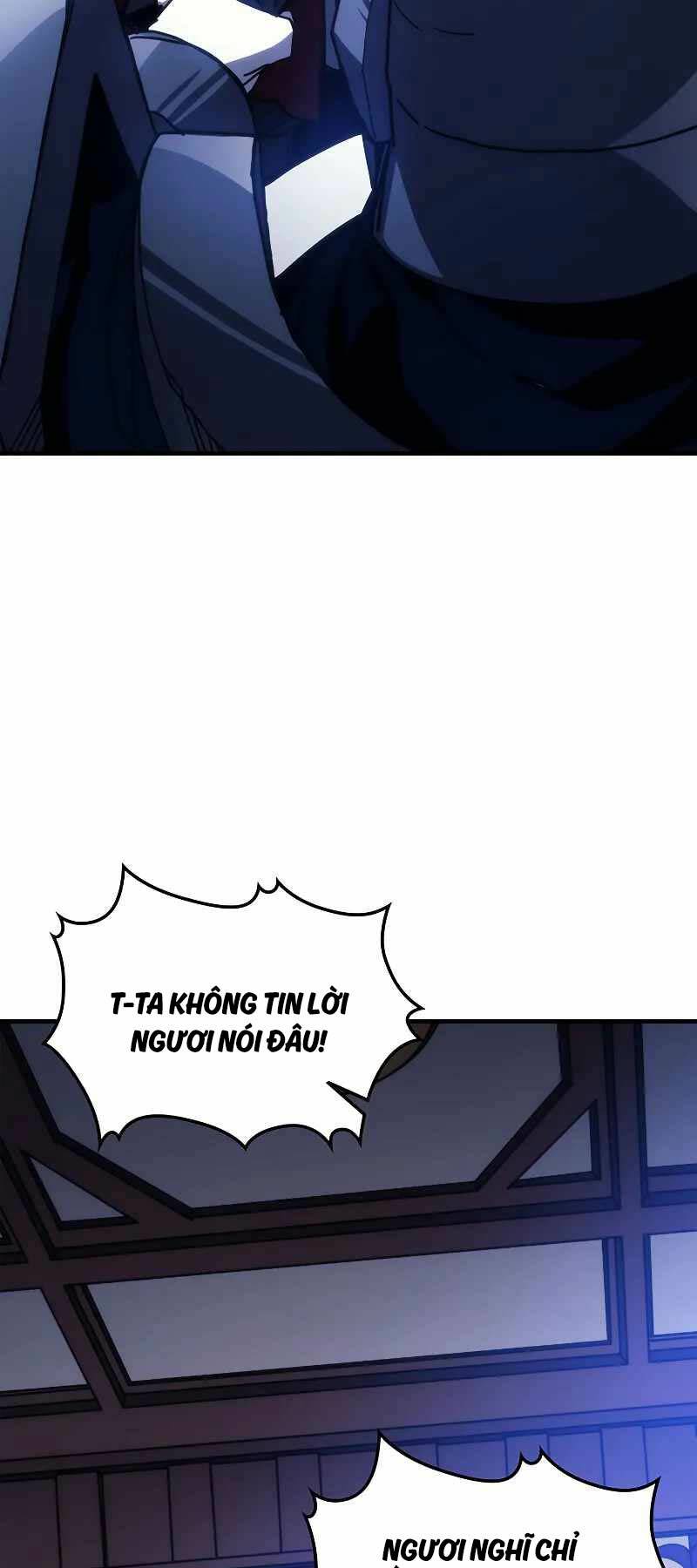 Hãy Hành Động Như Một Boss Đi Ngài Mr Devourer Chapter 30 - Trang 2