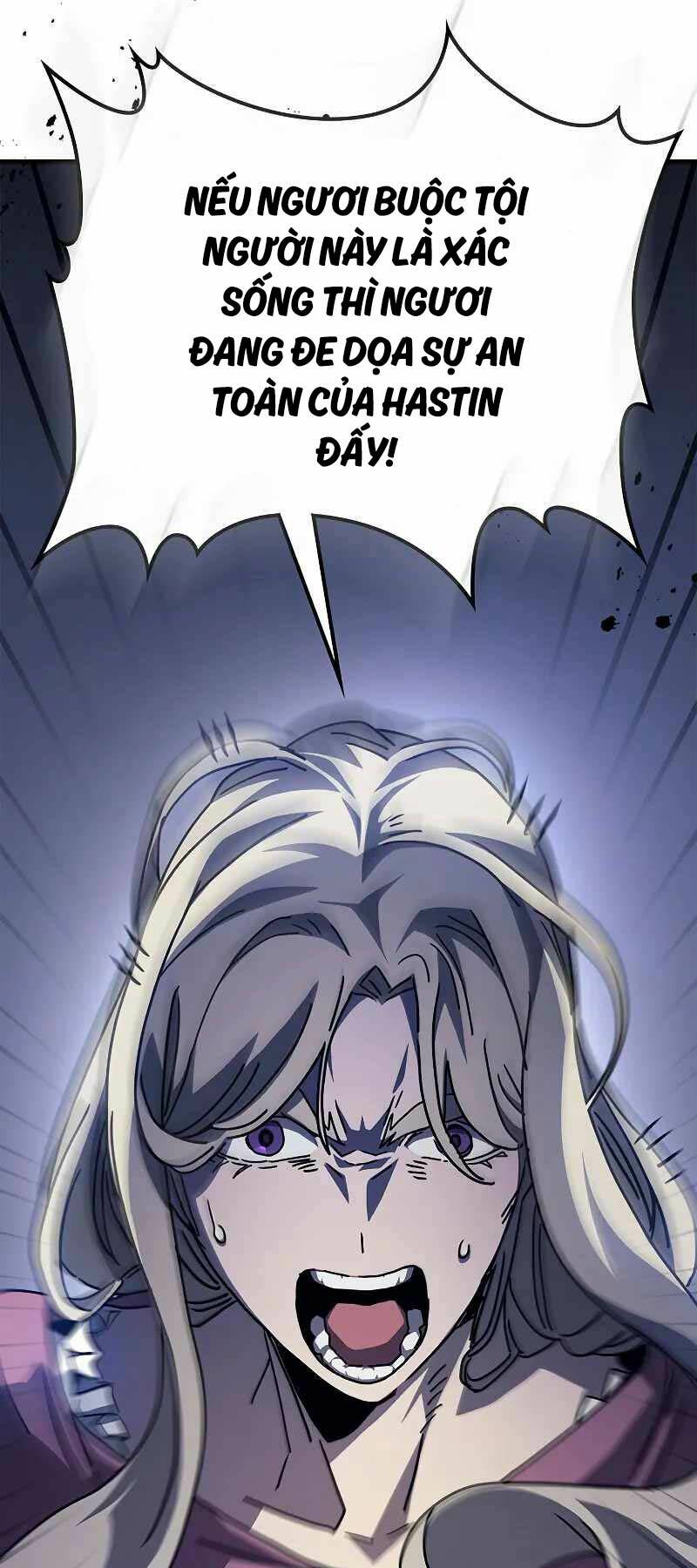 Hãy Hành Động Như Một Boss Đi Ngài Mr Devourer Chapter 30 - Trang 2