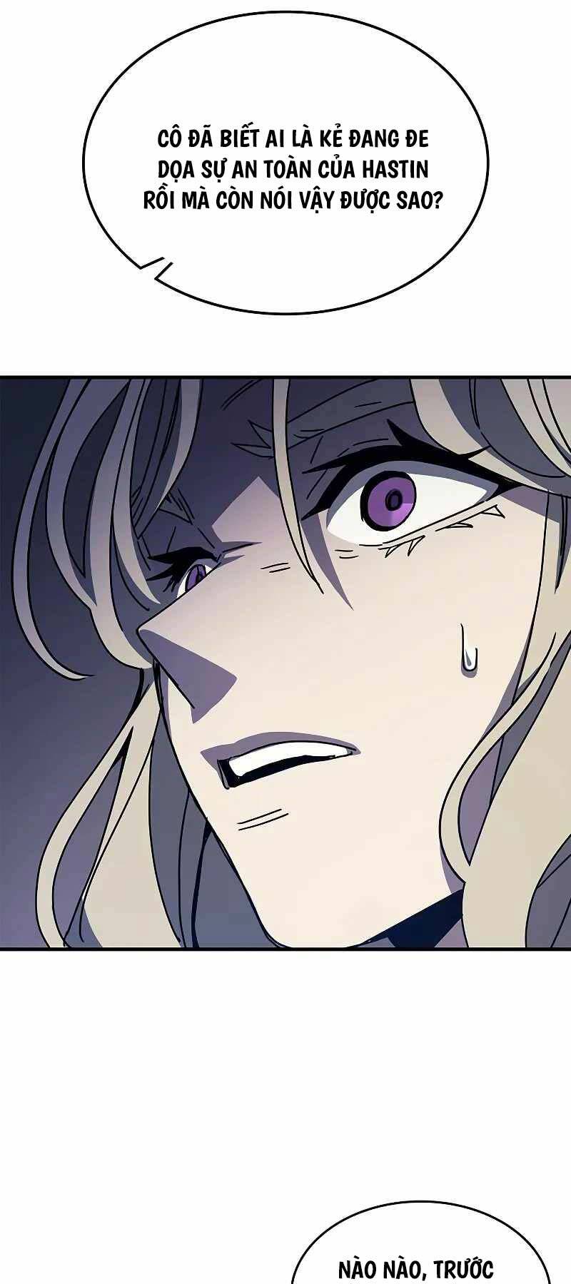 Hãy Hành Động Như Một Boss Đi Ngài Mr Devourer Chapter 30 - Trang 2