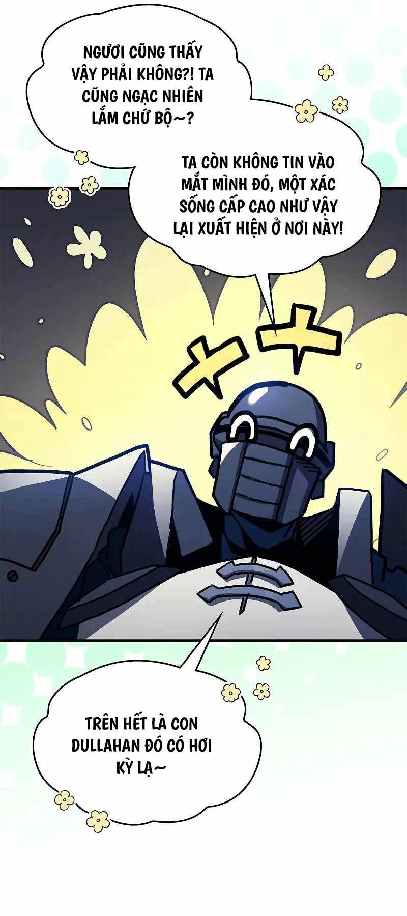 Hãy Hành Động Như Một Boss Đi Ngài Mr Devourer Chapter 30 - Trang 2