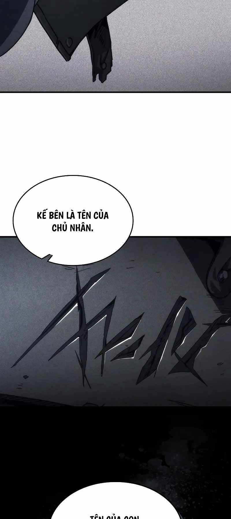 Hãy Hành Động Như Một Boss Đi Ngài Mr Devourer Chapter 30 - Trang 2