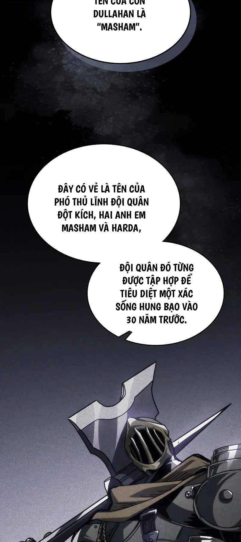 Hãy Hành Động Như Một Boss Đi Ngài Mr Devourer Chapter 30 - Trang 2