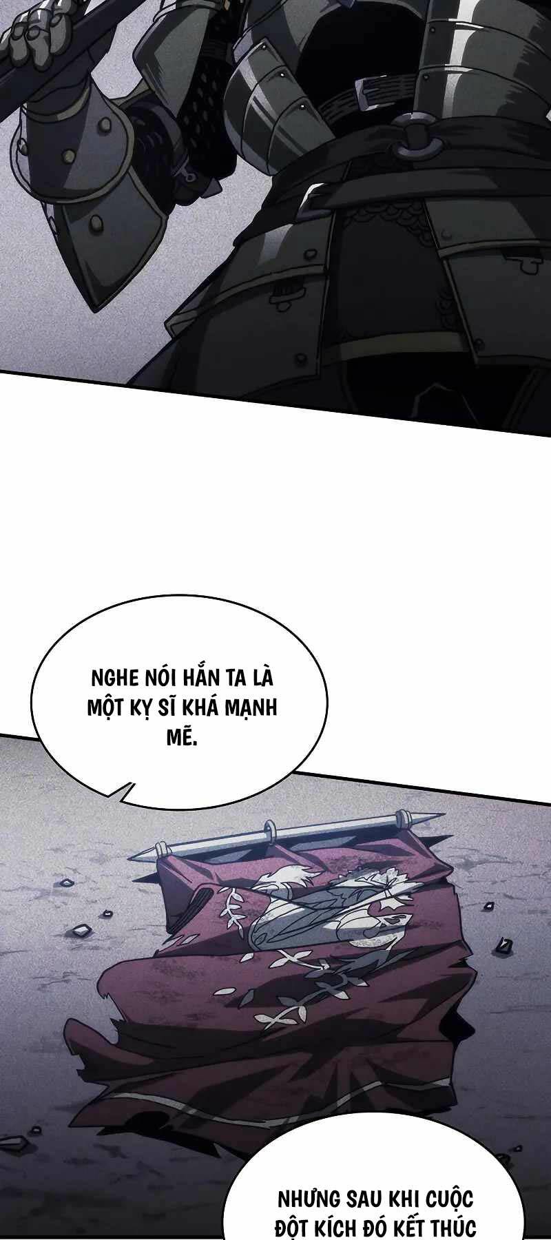 Hãy Hành Động Như Một Boss Đi Ngài Mr Devourer Chapter 30 - Trang 2