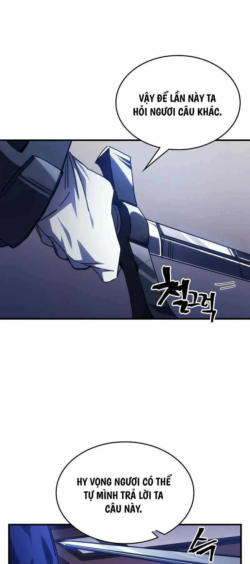 Hãy Hành Động Như Một Boss Đi Ngài Mr Devourer Chapter 30 - Trang 2