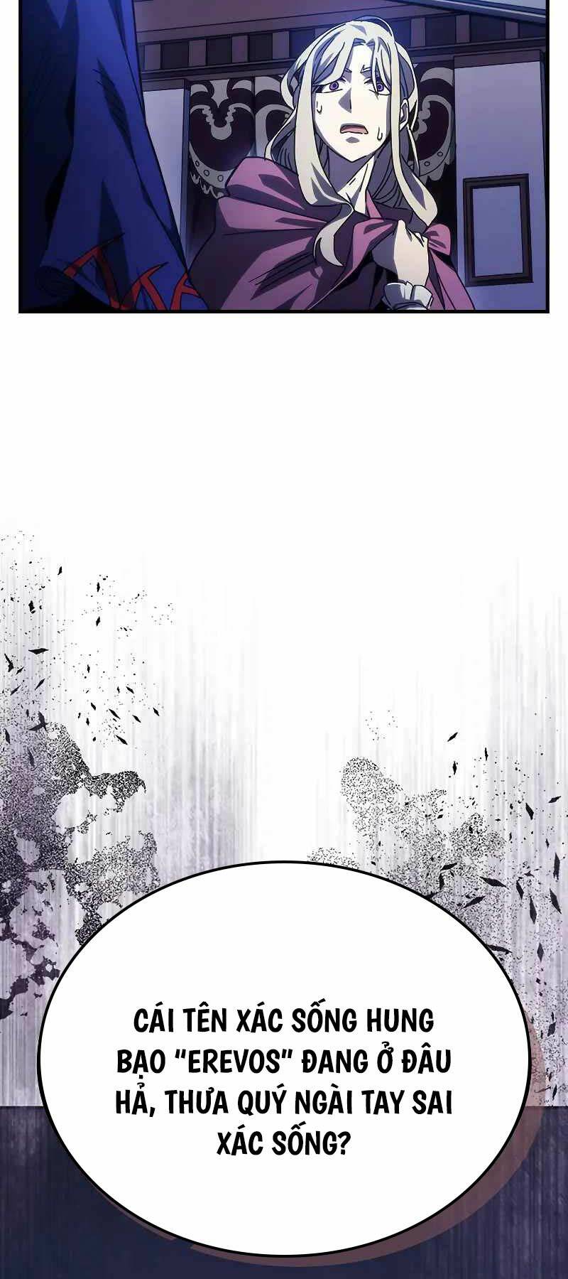 Hãy Hành Động Như Một Boss Đi Ngài Mr Devourer Chapter 30 - Trang 2