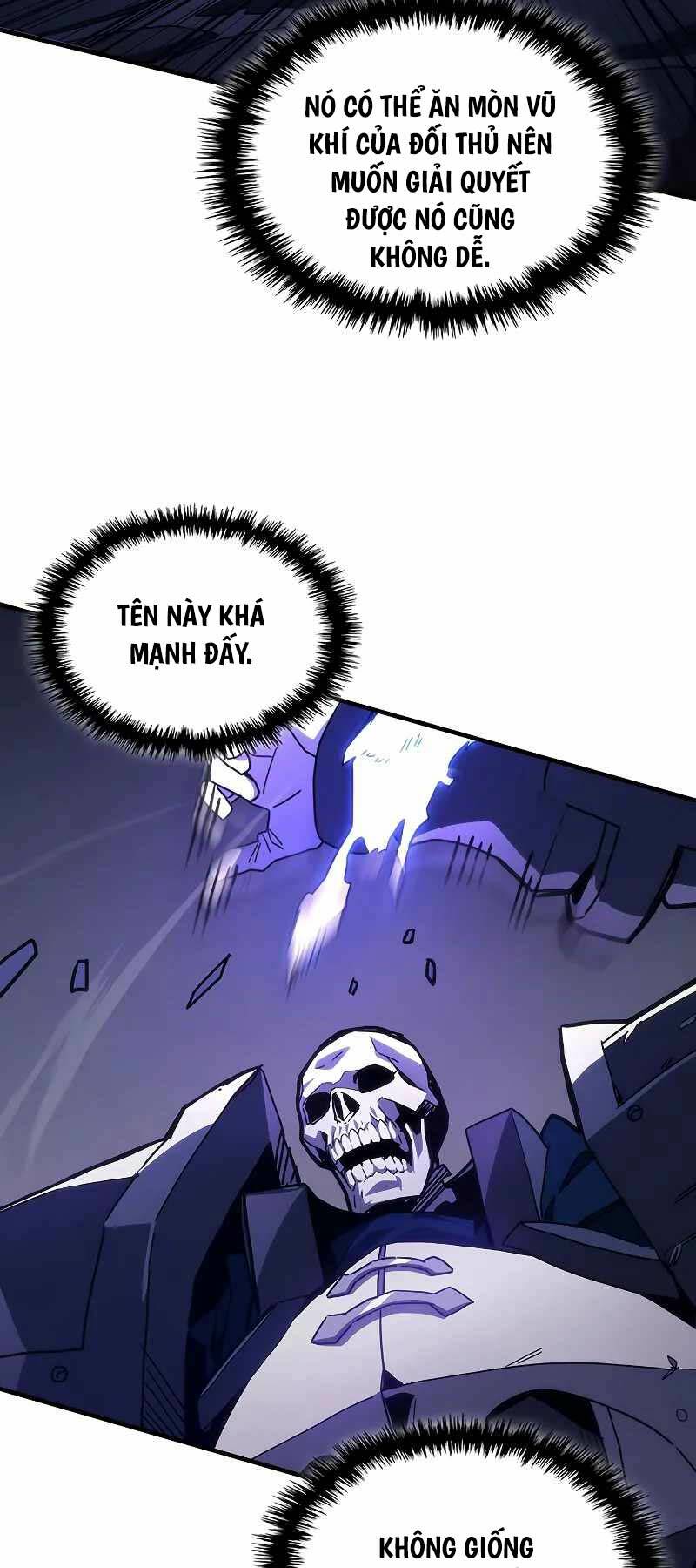 Hãy Hành Động Như Một Boss Đi Ngài Mr Devourer Chapter 30 - Trang 2