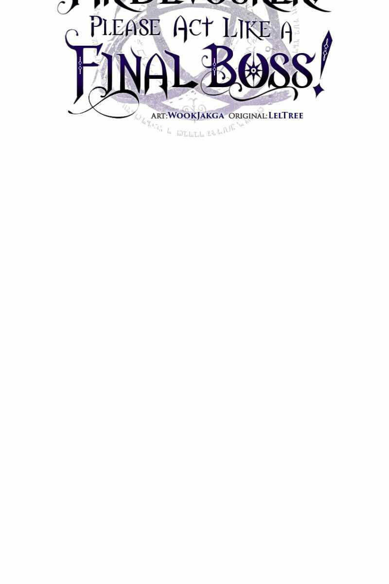 Hãy Hành Động Như Một Boss Đi Ngài Mr Devourer Chapter 31 - Trang 2