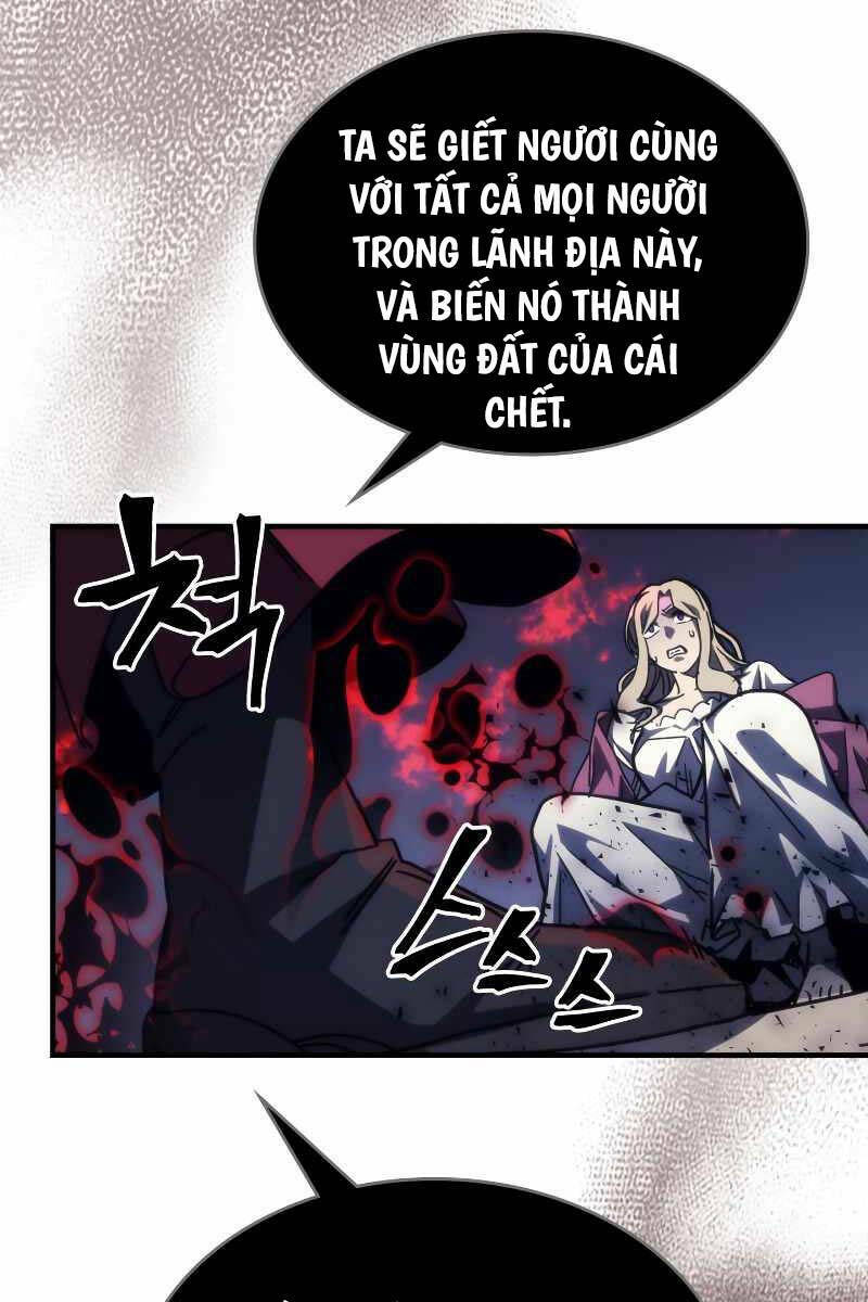 Hãy Hành Động Như Một Boss Đi Ngài Mr Devourer Chapter 31 - Trang 2