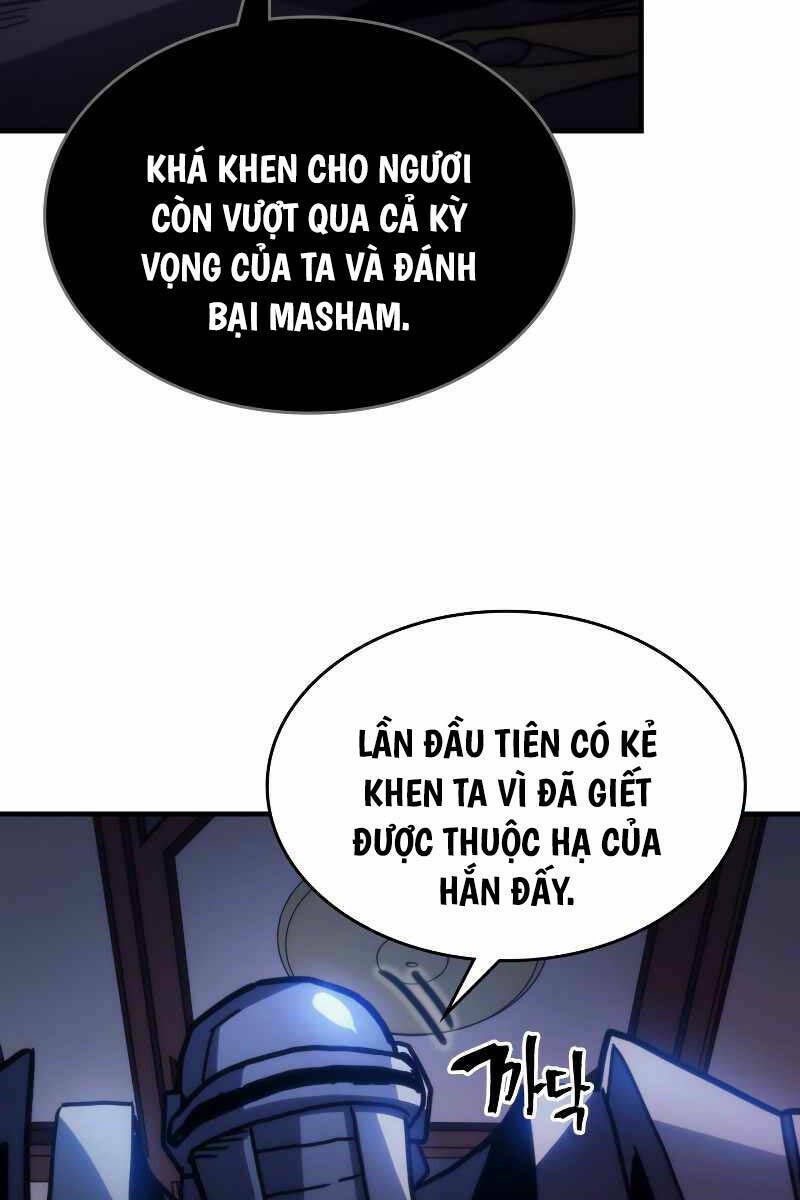 Hãy Hành Động Như Một Boss Đi Ngài Mr Devourer Chapter 31 - Trang 2