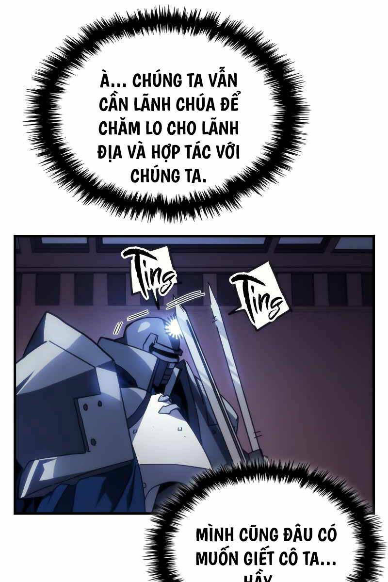 Hãy Hành Động Như Một Boss Đi Ngài Mr Devourer Chapter 31 - Trang 2