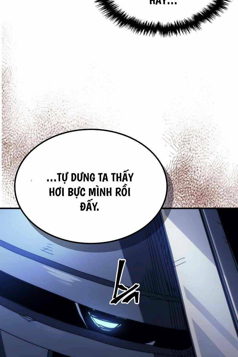 Hãy Hành Động Như Một Boss Đi Ngài Mr Devourer Chapter 31 - Trang 2