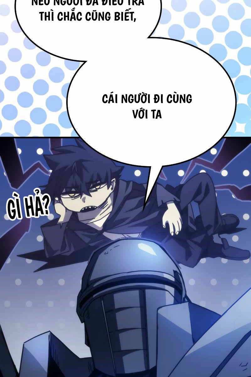 Hãy Hành Động Như Một Boss Đi Ngài Mr Devourer Chapter 31 - Trang 2