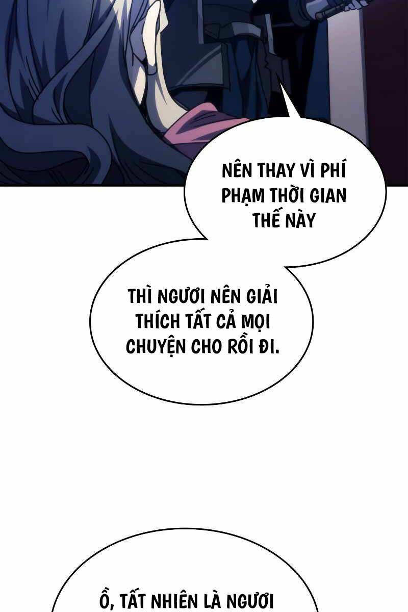 Hãy Hành Động Như Một Boss Đi Ngài Mr Devourer Chapter 31 - Trang 2