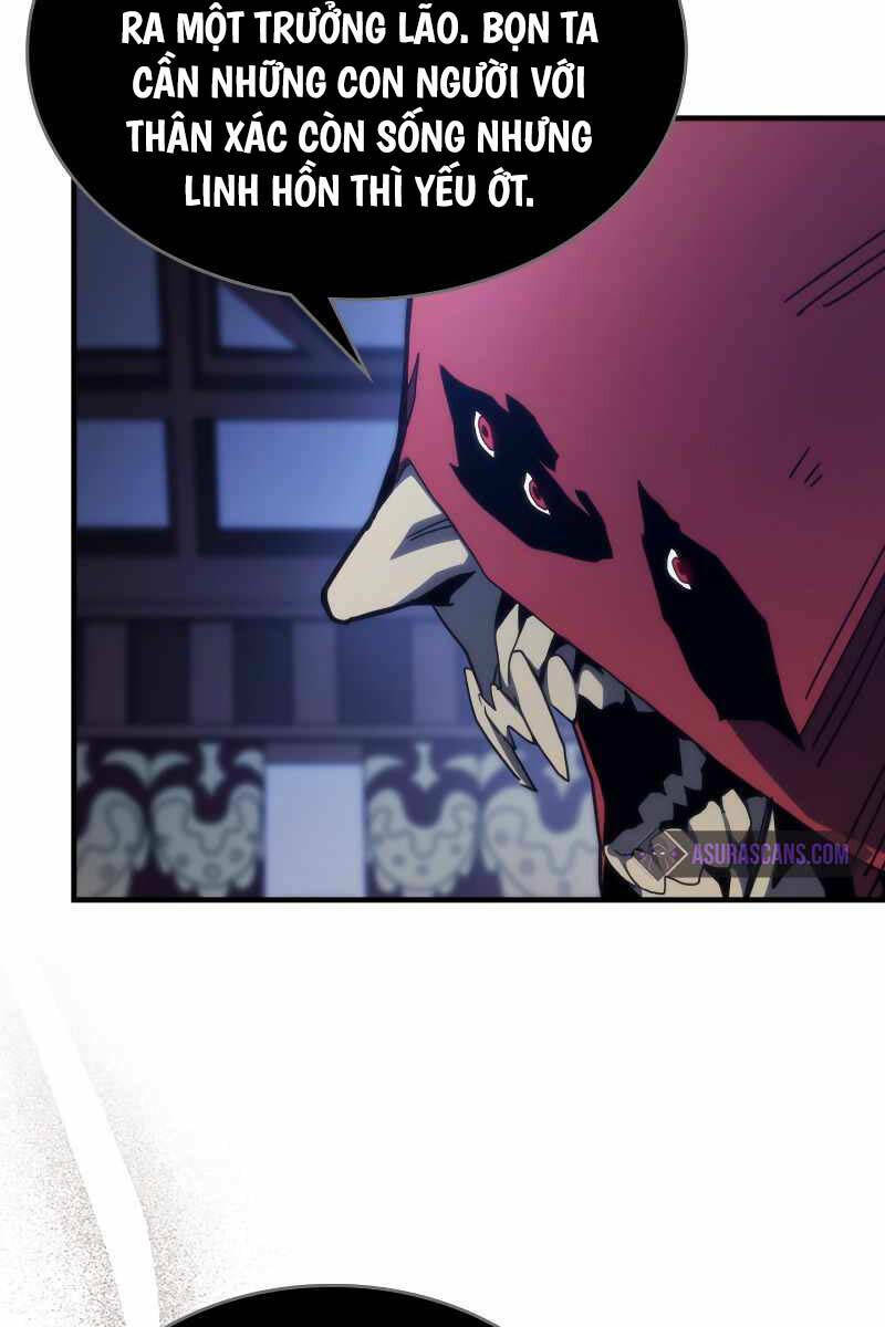 Hãy Hành Động Như Một Boss Đi Ngài Mr Devourer Chapter 31 - Trang 2