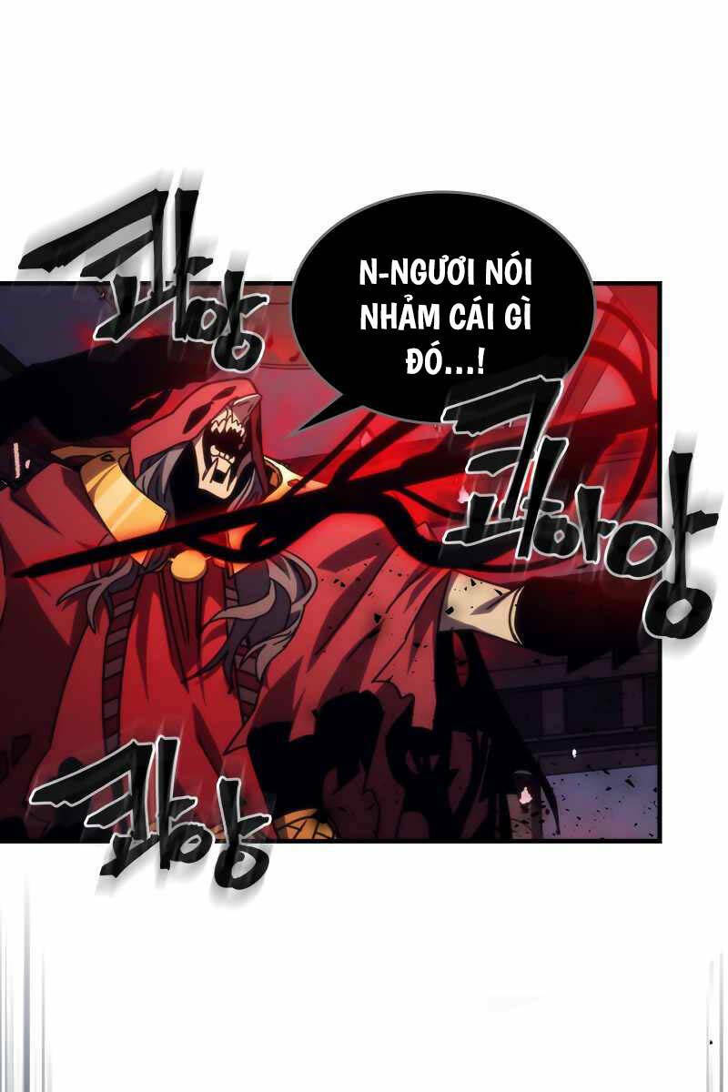 Hãy Hành Động Như Một Boss Đi Ngài Mr Devourer Chapter 31 - Trang 2