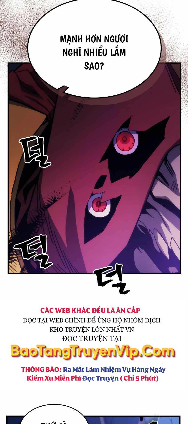 Hãy Hành Động Như Một Boss Đi Ngài Mr Devourer Chapter 32 - Trang 2