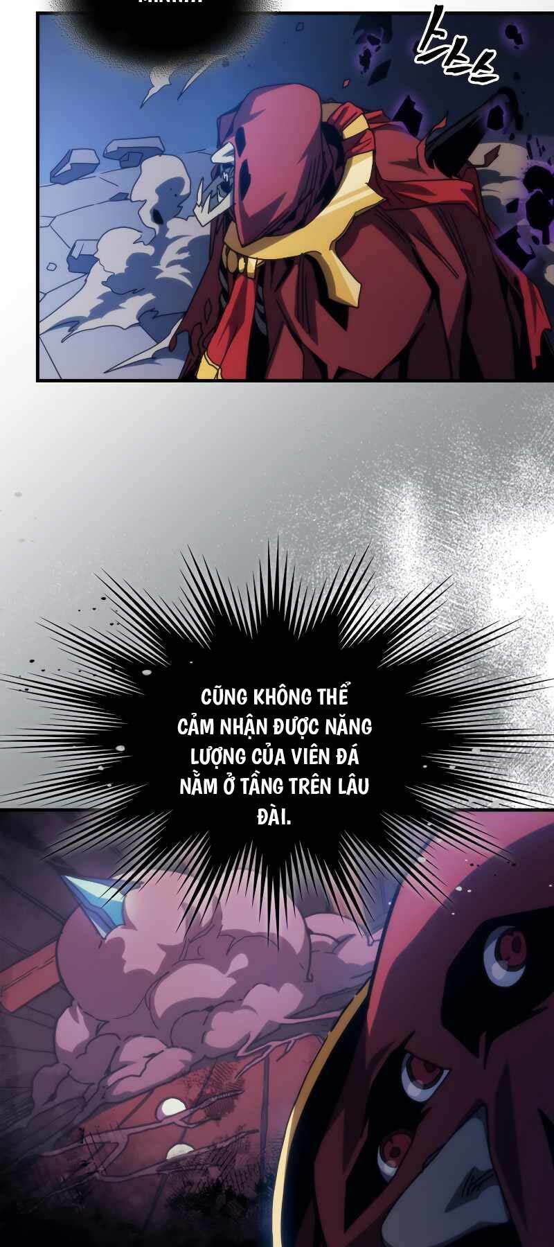 Hãy Hành Động Như Một Boss Đi Ngài Mr Devourer Chapter 32 - Trang 2